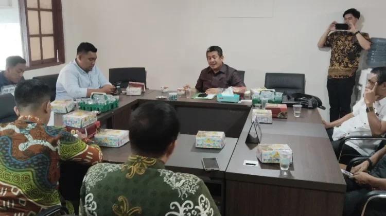 Makassar Terapkan 3R, Hentikan Open Dumping