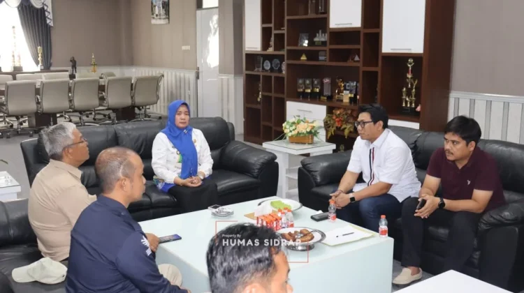 Pemkab Sidrap Perkuat Pengawasan Penyaluran LPG Tiga Kilogram Bersubsidi