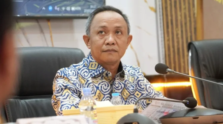 Remunerasi Kepala Daerah dan DBH, Bupati Selayar: Daerah  Butuh Keadilan Fiskal