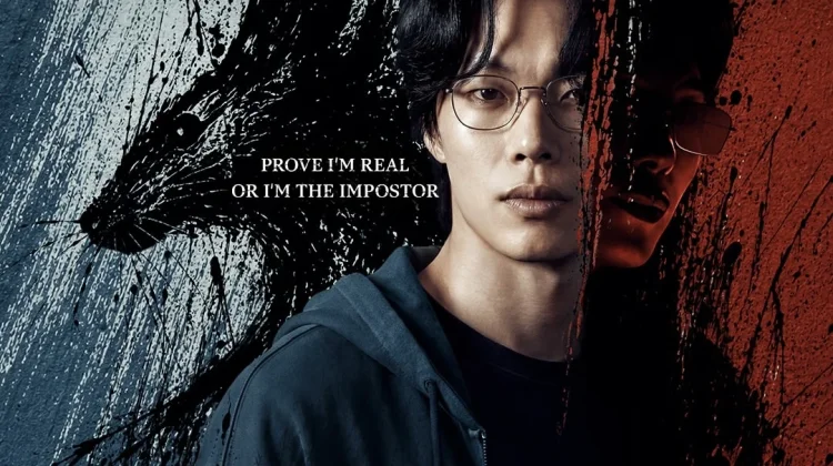 Mousetrap Siap Tayang, Ryu Jun Yeol Kehilangan Identitasnya
