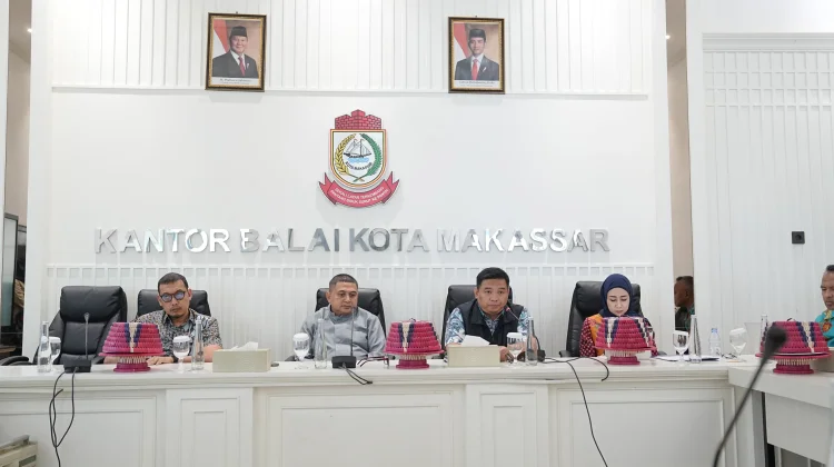 Pemkot dan KPK Perkuat Pengawasan, Pastikan Proyek Strategis 2026 Segera Rampung