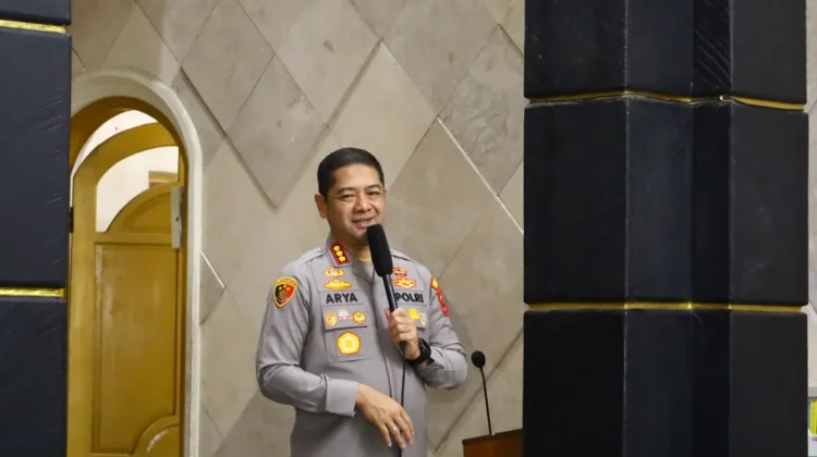 Kapolrestabes Makassar Ingatkan Masyarakat Tidak Main Hakim Sendiri