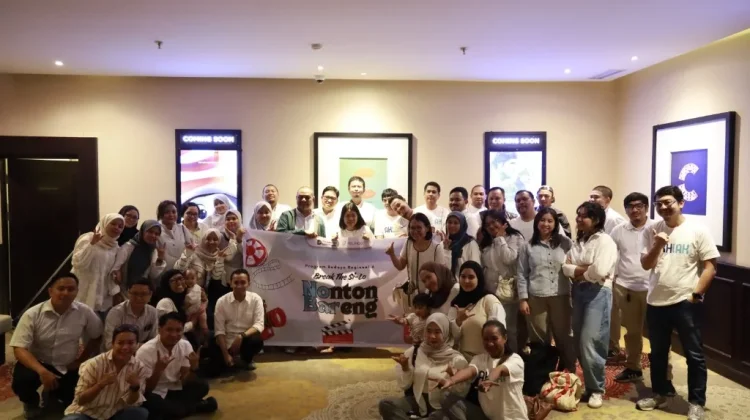 Pelindo Regional 4 Perkuat Kolaborasi Melalui Program BTS