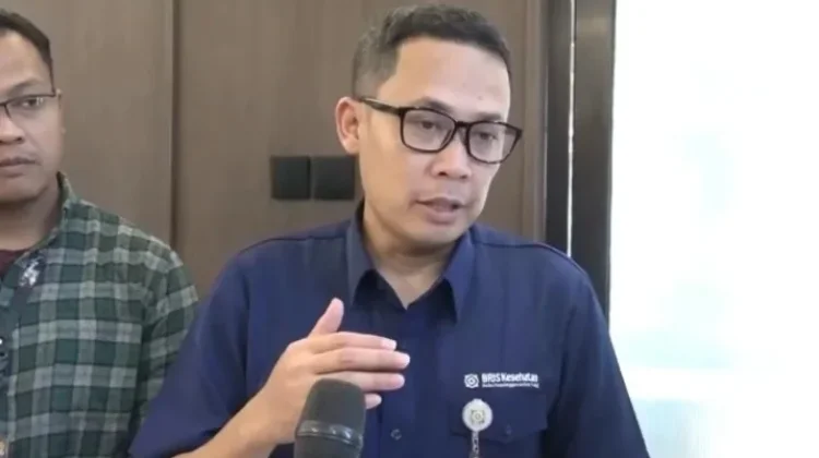 Gotong Royong Menguatkan Asa, Menghadirkan Kata Pertama