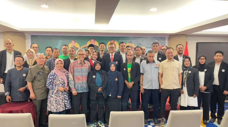 Rangkap Jabatan Pengurus Olahraga Sulsel Dinilai Hambat Pembinaan