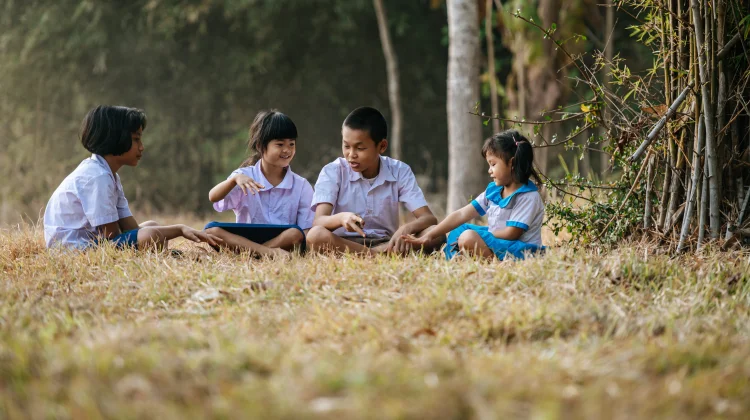 Lima Pertimbangan Penting sebelum Menentukan Sekolah untuk Anak
