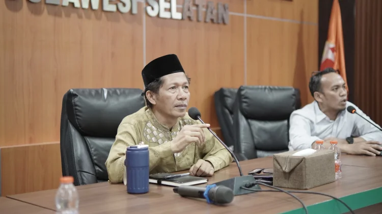 Bawaslu Sulsel Temukan 37 Data Pemilih Tak Sesuai Waktu Uji Petik