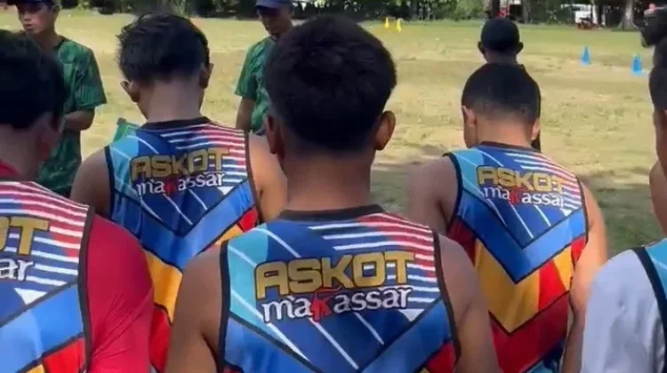 Askot PSSI Makassar Rencanakan Try Out jelang PORPROV 2026