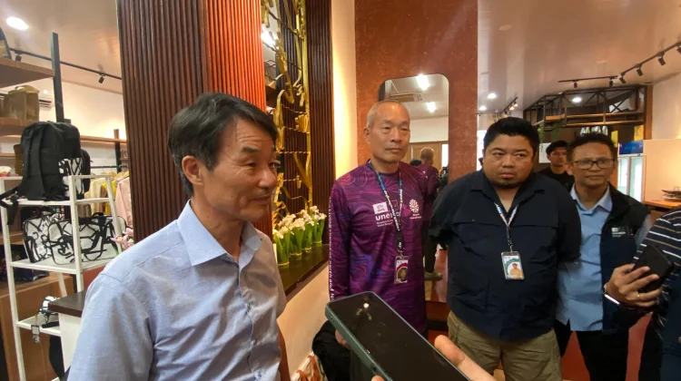 Asesor UNESCO: Maros-Pangkep Punya Warisan Alam dan Budaya Luar Biasa