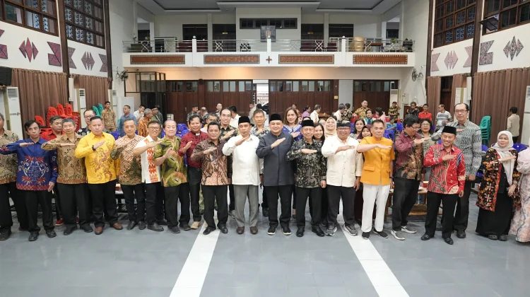 Munafri: Kerukunan Jadi Fondasi Stabilitas dan Pertumbuhan Ekonomi Makassar