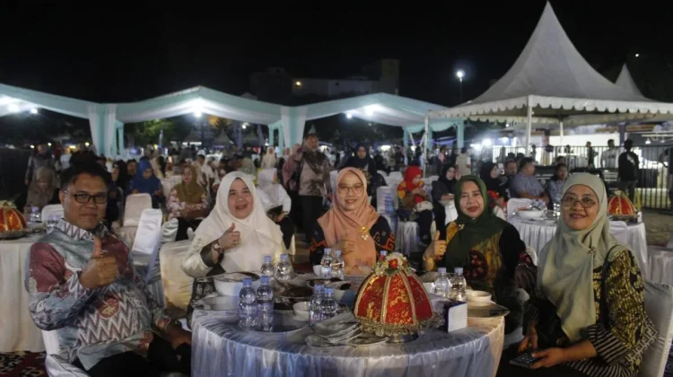 DPPKB Gowa Raih 15 Penghargaan Harganas ke-33 Sulsel