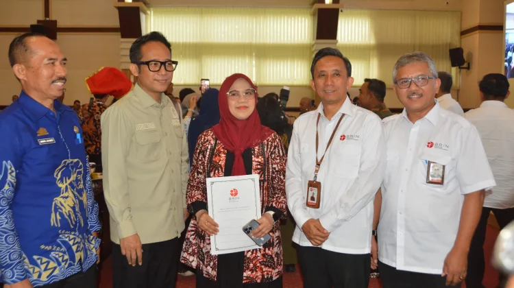 Sebelas Riset Unhas Menembus Persaingan Ketat Pendanaan Nasional BRIN