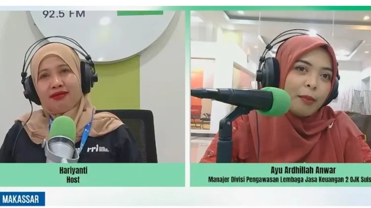 Mengenal Pasar Modal: Investasi Kini Terbuka untuk Semua Kalangan