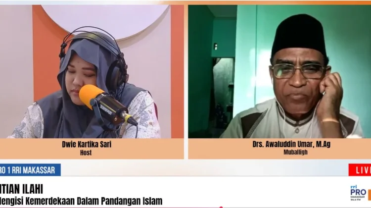 Ini Cara Mengisi Kemerdekaan dalam Perspektif Islam