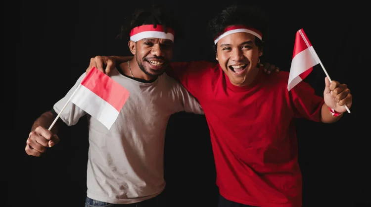 Muballigh Ajak Masyarakat Tabayyun Jaga Persatuan Bangsa Indonesia