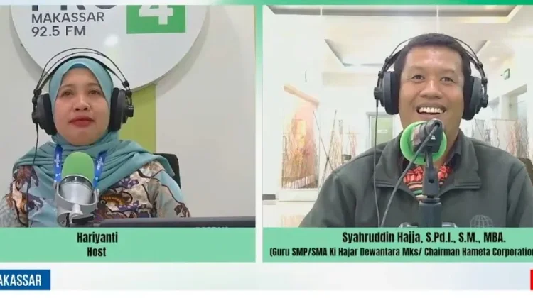 Begini Cara Guru Memanfaatkan Teknologi Ai Secara Bijak