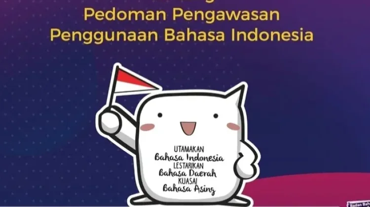 Pengawasan untuk Mencegah Kesalahan Penggunaan Bahasa Indonesia