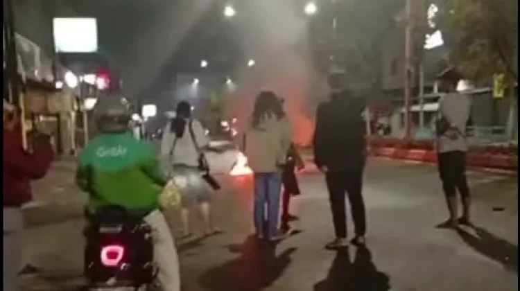Marak Aksi Perang Kelompok, Masyarakat Desak Aktifkan Jam Malam