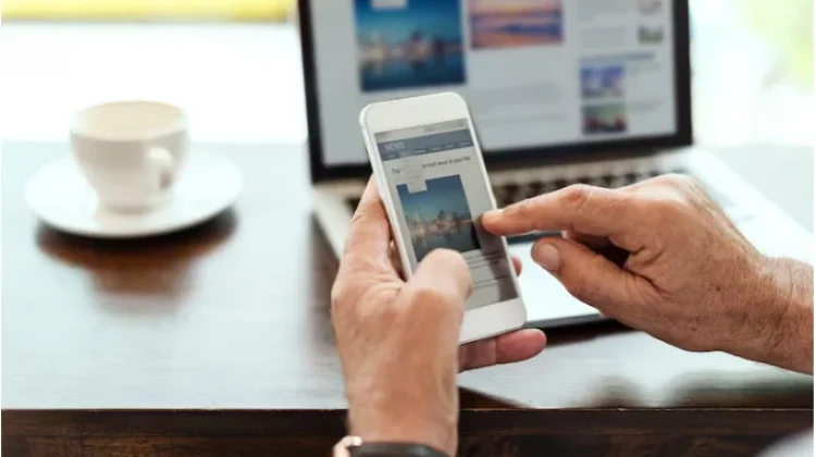 Digital Burnout, saat Media Sosial Mulai Menguras Energi Mental
