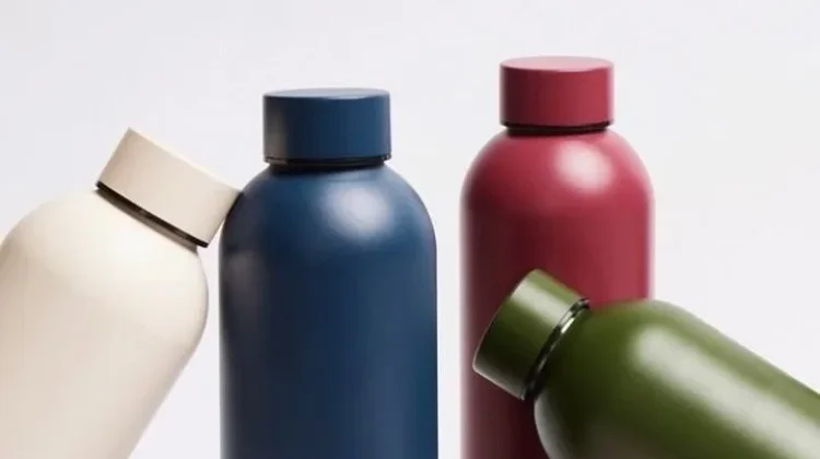 Botol Minum Disebut Tumbler, Ini Asal-usul dan Perkembangannya
