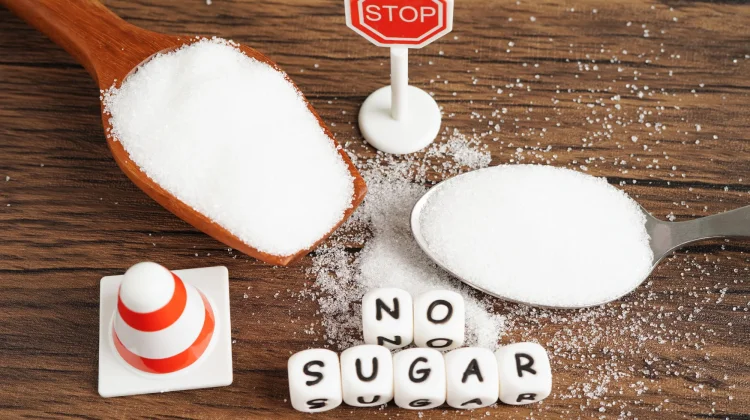 Strict No Sugar, Menjaga Asupan Anak tanpa Gula sejak Dini