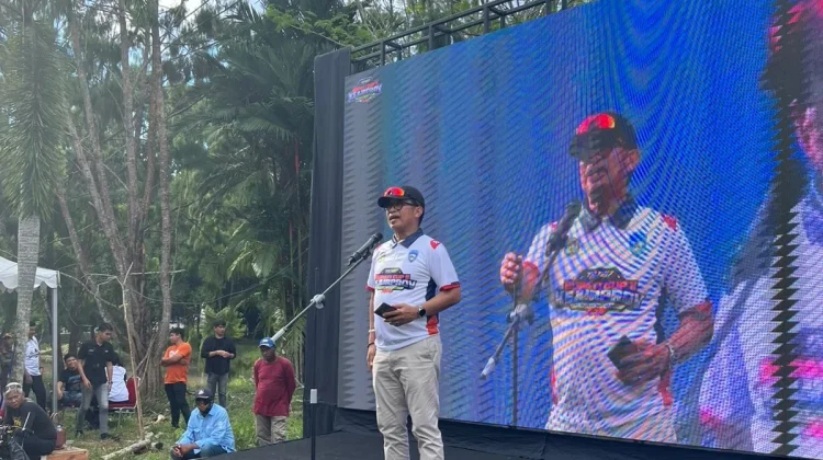 KONI Sulsel Prioritaskan Persiapan Porprov Demi Pembinaan Atlet Berkelanjutan