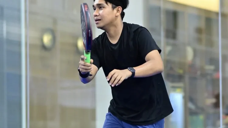 Padel Sulsel Tarik Minat Masyarakat Dari Berbagai Kelompok Usia