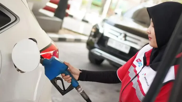 Pertamina Turunkan Harga Pertamax, Pertamax Turbo, dan Green 95 per Agustus 2026