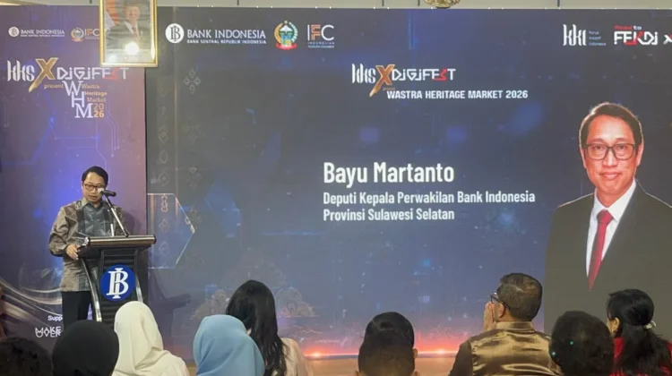 KKS x DIGIFEST 2026 Ditutup, Catat Komitmen Pembiayaan Rp18,27 Miliar