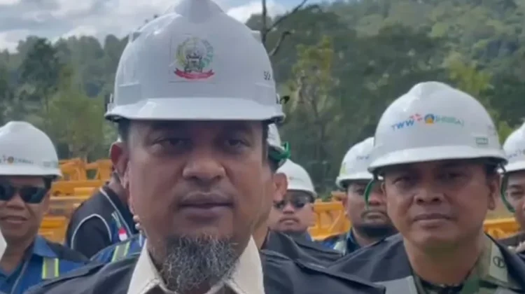 Bangun RS Regional Utara, Pemprov Sulsel Perkuat Layanan Kesehatan