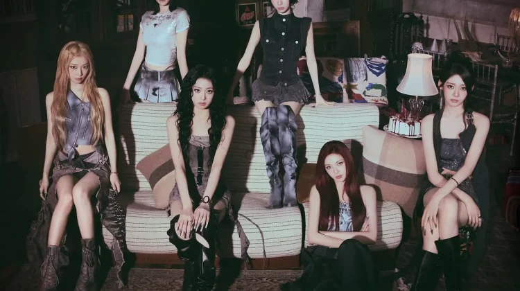 ‘MOON’ Jadi MV Ketiga BABYMONSTER di Era Mini Album Choom