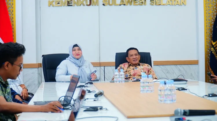 Status Kewarganegaraan hingga Paten, Mengemuka dalam Pasti Ada Solusi Episode 9