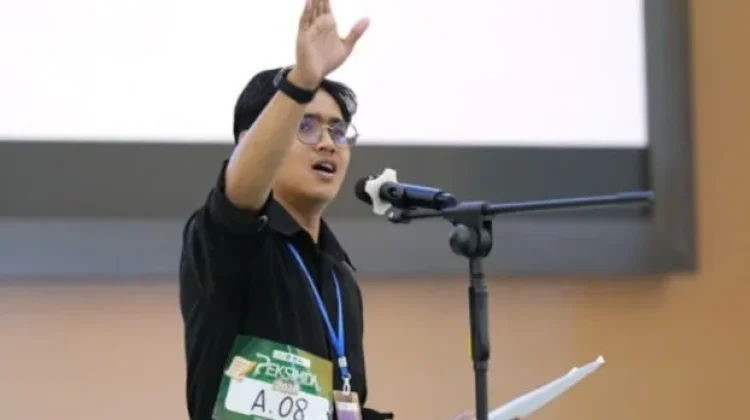 Mahasiswa FIS-H UNM Torehkan Prestasi di PEKSIMIDA Sulsel 2026