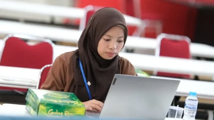 Mahasiswa FIS-H UNM Torehkan Prestasi di PEKSIMIDA Sulsel 2026