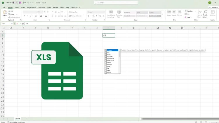 Kumpulan Rumus Excel untuk Menpermudah Pekerjaan