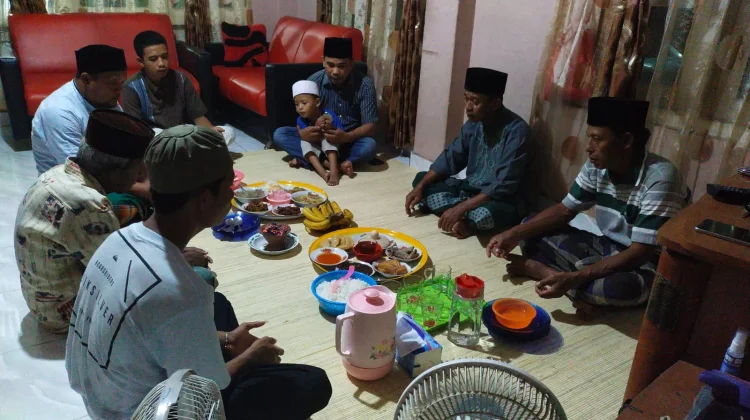 Tradisi Mabbaca Doang, Tradisi Menyambut Musim Tanam Padi