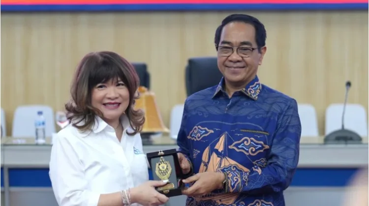 Unhas Gandeng APINDO Cetak Entrepreneur Hadapi Ketidakpastian Global