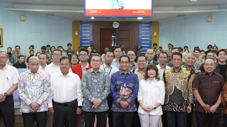 Unhas dan APINDO Perkuat Talenta untuk Optimalkan Bonus Demografi