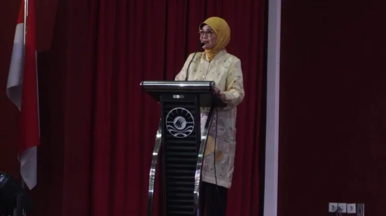 Malam Kenangan Dies Natalis ke-65 UNM, Pesan Prof Farida Jadi Sorotan