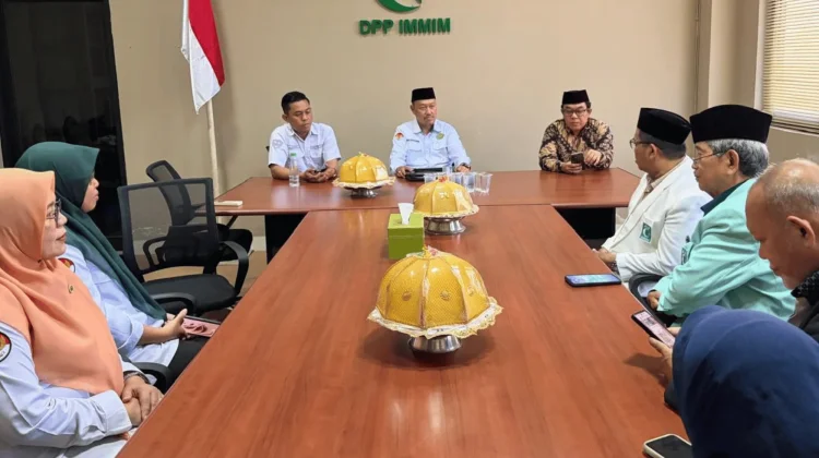 Kemenag Sulsel Siapkan Sertifikasi Arah Kiblat, IMMIM Dilibatkan