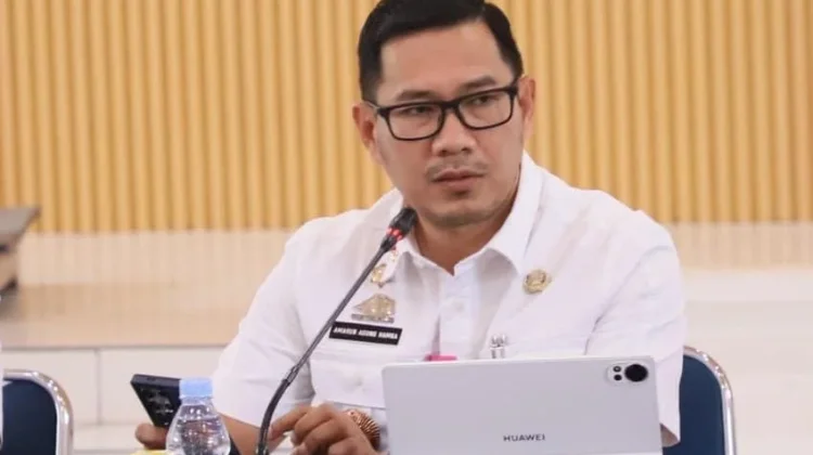 Pemkot Parepare Minta Warga Laporkan Penjual Nakal yang Jual di Atas HET