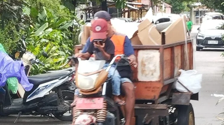 Makassar Darurat Sampah, Aktivis: Krisis Terbesar Ada pada Tata Kelola