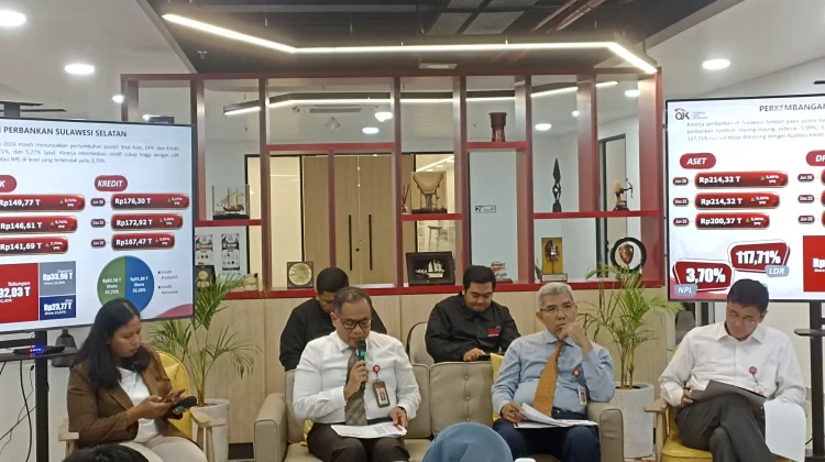 Program Satu Rekening Satu Pelajar Tembus 2,18 Juta Rekening