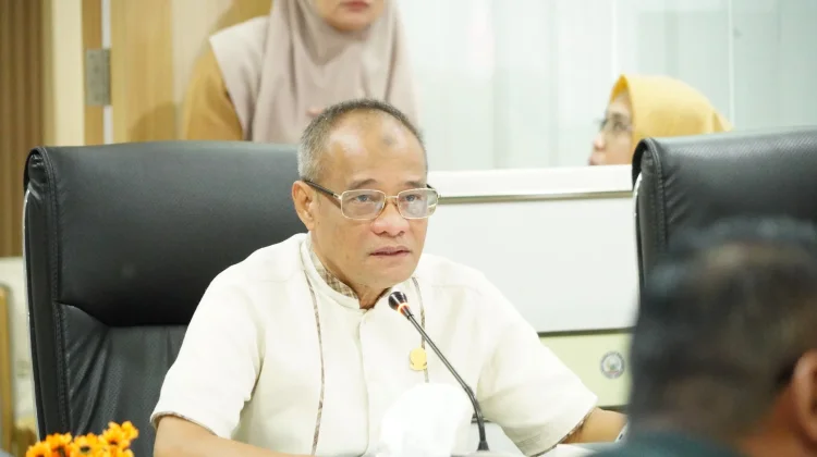 Pansus DPRD Sulsel Minta OPD Verifikasi Aset Secara Akurat