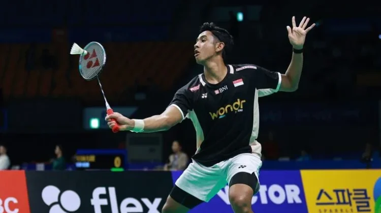 Pemain Bulutangkis Muda Indonesia Tunjukkan Perkembangan di Turnamen Nasional