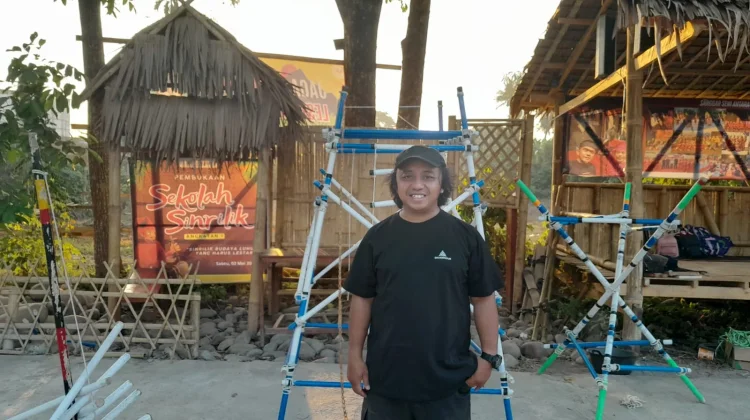 Persami Berbasis Seni Budaya di Gowa Tanamkan Cinta Budaya Lokal