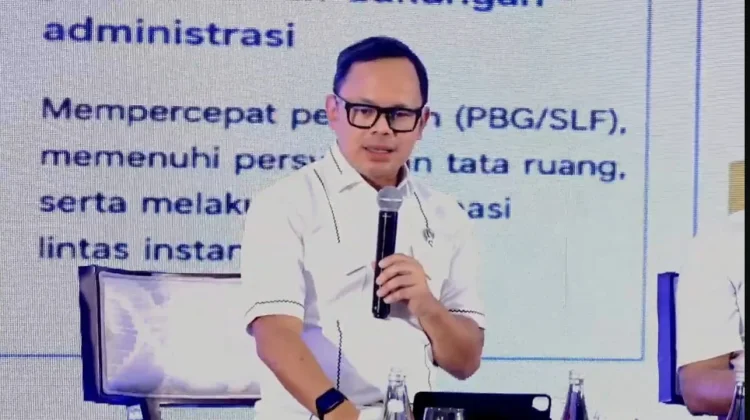 Kemendagri Dalami Daerah yang Kesulitan Bayar Gaji PPPK