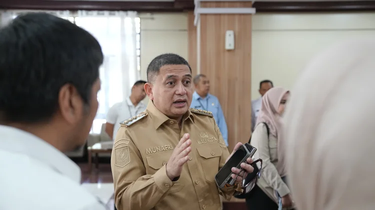 Munafri Arifuddin Dukung Penguatan Koperasi Merah Putih