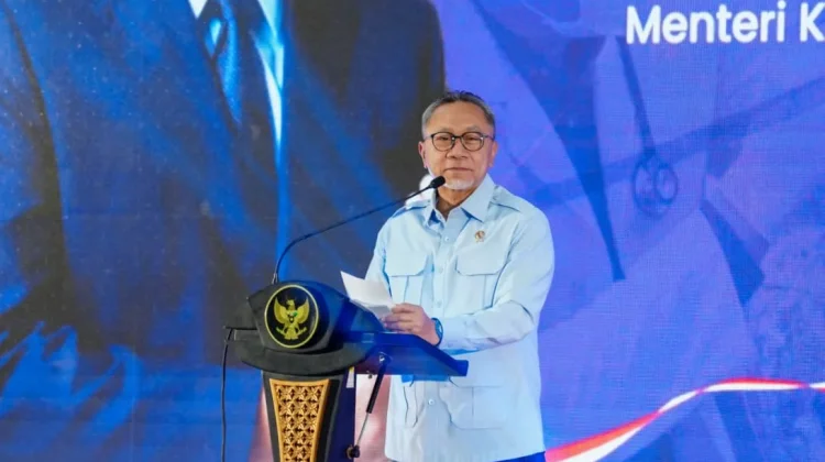 Pemerintah Targetkan 35.000 KDKMP Beroperasi Tahun Ini