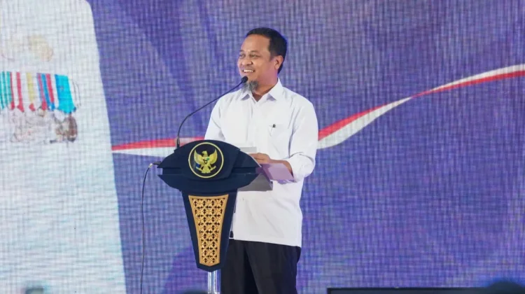 Gubernur Sulsel Harap KDKMP Optimalkan Program Pemerintah untuk Masyarakat